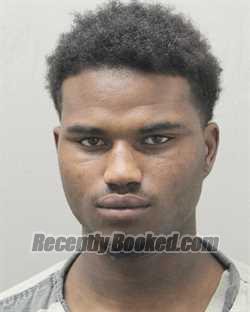 Recent Mugshot Image for JAKORIAN ZATHIEN JASPER LEVINE in Vermilion Parish, Louisiana