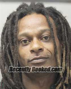 Recent Mugshot Image for CLAUDERIOUS DARBY in Vermilion Parish, Louisiana