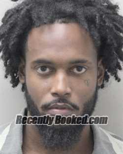 Recent Mugshot Image for RANDY JAMES PETERKIN in Vermilion Parish, Louisiana