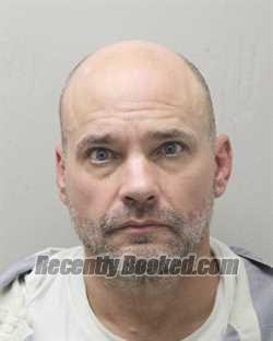 Recent Mugshot Image for STEPHEN LINDSEY NORTH in Vermilion Parish, Louisiana