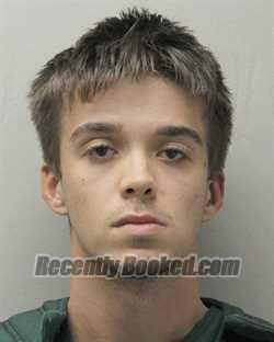 Recent Mugshot Image for CAINAN KIETH SIMON-PRIMEAUX in Vermilion Parish, Louisiana