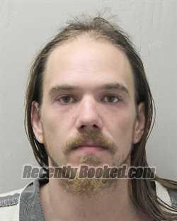 Recent Mugshot Image for SAMUEL THOMAS SAWNER in Vermilion Parish, Louisiana