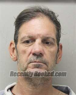 Recent Mugshot Image for JASON EDWARD HUVAL in Vermilion Parish, Louisiana