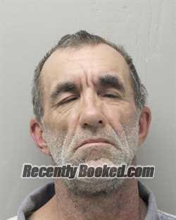 Recent Mugshot Image for BLAINE ANDREW BEARD in Vermilion Parish, Louisiana