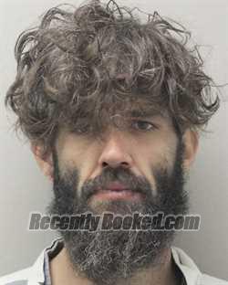Recent Mugshot Image for TRAVIS WAYNE PICOU in Vermilion Parish, Louisiana