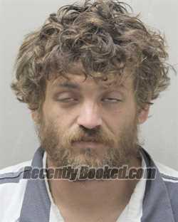 Recent Mugshot Image for SHEA JOSEPH BARTON in Vermilion Parish, Louisiana