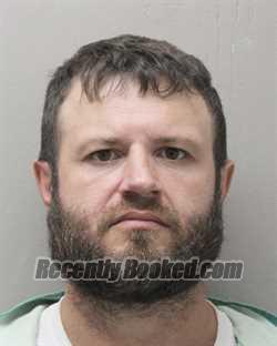 Recent Mugshot Image for JOHN WALTER MIRE in Vermilion Parish, Louisiana