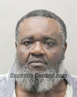 Recent Mugshot Image for MURRAY GREENE in Vermilion Parish, Louisiana