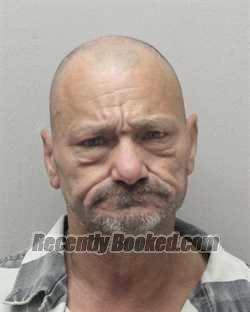 Recent Mugshot Image for FARREL JAMES HARRINGTON in Vermilion Parish, Louisiana