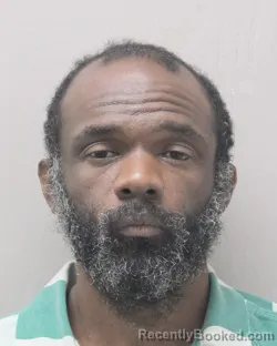 Recent Mugshot Image for TRACY ROY HARRIS in Vermilion Parish, Louisiana