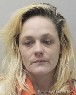 Recent Mugshot Image for SAMANTHA ELIZABETH VICE in Vermilion Parish, Louisiana