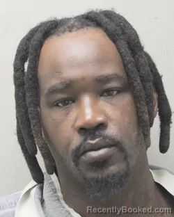 Recent Mugshot Image for QUINCY JAMES LANDRY in Vermilion Parish, Louisiana