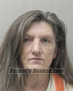 Recent Mugshot Image for RACHEL ANN LANDRY in Vermilion Parish, Louisiana