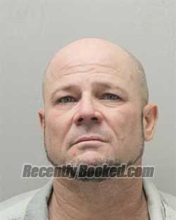 Recent Mugshot Image for CHRISTOPHER ALLEN MEINECKE in Vermilion Parish, Louisiana