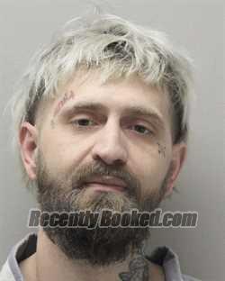 Recent Mugshot Image for JULIEN CHRISTOPHER SCHEXNIDER in Vermilion Parish, Louisiana