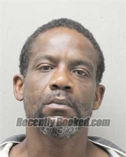 Recent Mugshot Image for CHRISTOPHER LEE LANDRY in Vermilion Parish, Louisiana