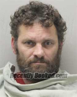 Recent Mugshot Image for NICHOLAS JAMES ABSHIRE in Vermilion Parish, Louisiana
