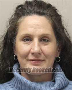 Recent Mugshot Image for MARGARET LOUISE GOOCH in Vermilion Parish, Louisiana