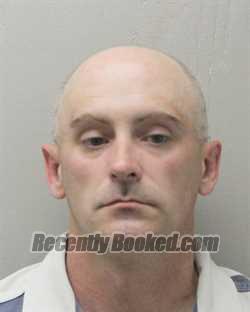 Recent Mugshot Image for CLAYTON JOSEPH DECUIR in Vermilion Parish, Louisiana