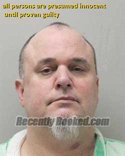 Recent Mugshot Image for ROBERT GUIDRY in Vermilion Parish, Louisiana