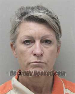 Recent Mugshot Image for CHRISTY LANDRY in Vermilion Parish, Louisiana