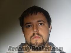 Recent Mugshot Image for JOSHUA KANE GERALDSON in Washington Parish, Louisiana