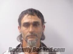 Recent Mugshot Image for VICTOR CARL GREEN in Washington Parish, Louisiana