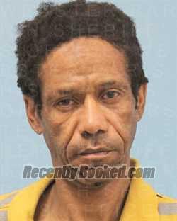 Recent Mugshot Image for JOHN E BROWN in Webster Parish, Louisiana