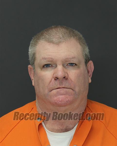 Recent Mugshot Image for JOHN P MURPHY in Bergen County, New Jersey