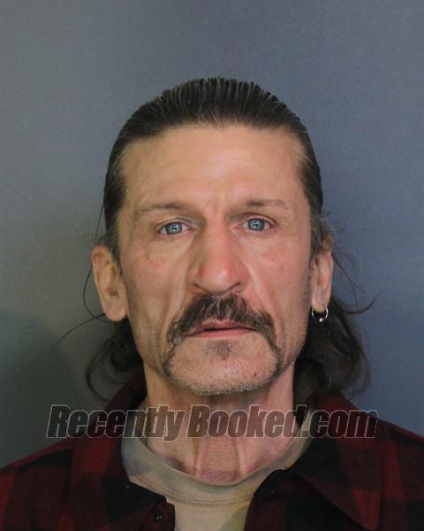 Recent Mugshot Image for LEE V MALSCH in Bergen County, New Jersey