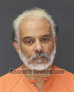 Recent Mugshot Image for ALIX JACK ELIE in Bergen County, New Jersey