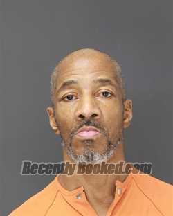 Recent Booking / Mugshot for ANTHONY RITTER in Bergen County, New Jersey