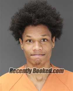 Recent Mugshot Image for ANGEL RODRIGUEZ DELACRUZ in Bergen County, New Jersey