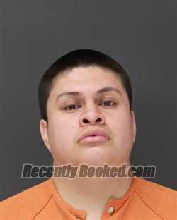 Recent Mugshot Image for RENE MALDONADO in Bergen County, New Jersey