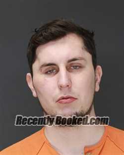 Recent Mugshot Image for KURT J PETSCH in Bergen County, New Jersey