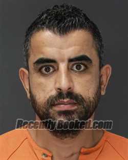 Recent Booking / Mugshot for ELSAYED ELSAYED in Bergen County, New Jersey