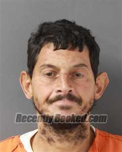 Recent Mugshot Image for JOSE M MIRANDA in Bergen County, New Jersey