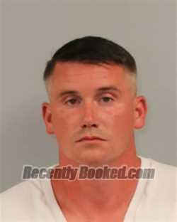 Recent Mugshot Image for JOSEPH R HICKEY in Cape May County, New Jersey