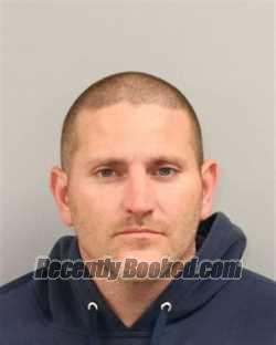 Recent Mugshot Image for DONALD L CONKLIN in Cape May County, New Jersey