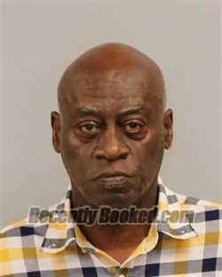 Recent Booking / Mugshot for JAMES BELLAMY in Cape May County, New Jersey