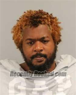 Recent Mugshot Image for ANTHONY PEDRO RIVERA in Cape May County, New Jersey