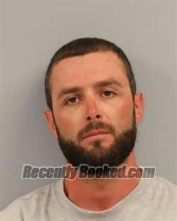 Recent Booking / Mugshot for ANTHONY A GRETO in Cape May County, New Jersey
