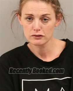 Recent Mugshot Image for ABIGAIL M MINARK in Cape May County, New Jersey