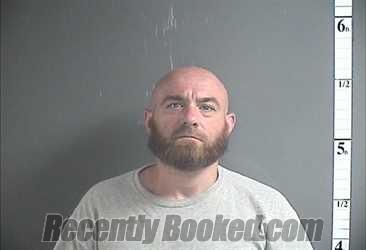 Recent Booking / Mugshot for RYAN M HOPE in Cumberland County, New Jersey