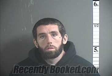 Recent Booking / Mugshot for TIMOTHY HARVEY in Cumberland County, New