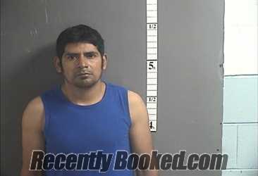 Recent Mugshot Image for JOSE MARURI VELAZQUEZ in Cumberland County, New Jersey