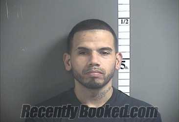 Recent Mugshot Image for WILLIE SANCHEZ in Cumberland County, New Jersey