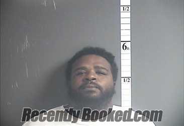 Recent Mugshot Image for TYION G FORMAN in Cumberland County, New Jersey