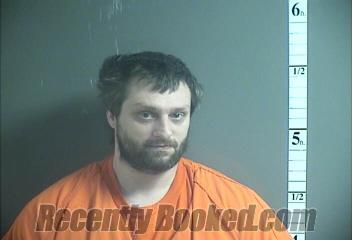 Recent Mugshot Image for JONATHAN MACE in Cumberland County, New Jersey