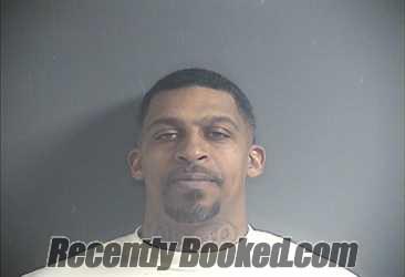 Recent Mugshot Image for BRIAN K GOULD in Cumberland County, New Jersey